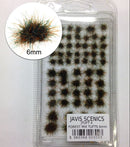 Javis Forest Mix Tufts 6mm - JTUFT4