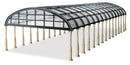 Peco OO LK-20X Overall Roof