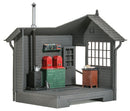 Peco O LK-710 Signal Box Interior Kit