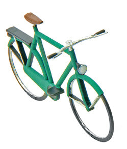 Peco O LK-764 8 x Bicycles