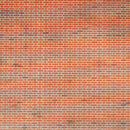 Metcalfe Red Brick Sheets