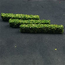 Tasma N Medium Green Hedges x 8pk - 00987
