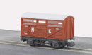 Peco N NR-45E LNER Cattle Truck