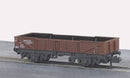 Peco N NR-7E BR Bauxite Ferry Tube Wagon