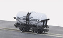Peco N NR-P167 United Dairies Milk Tank Wagon