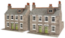 Metcalfe Stone Terraced Houses