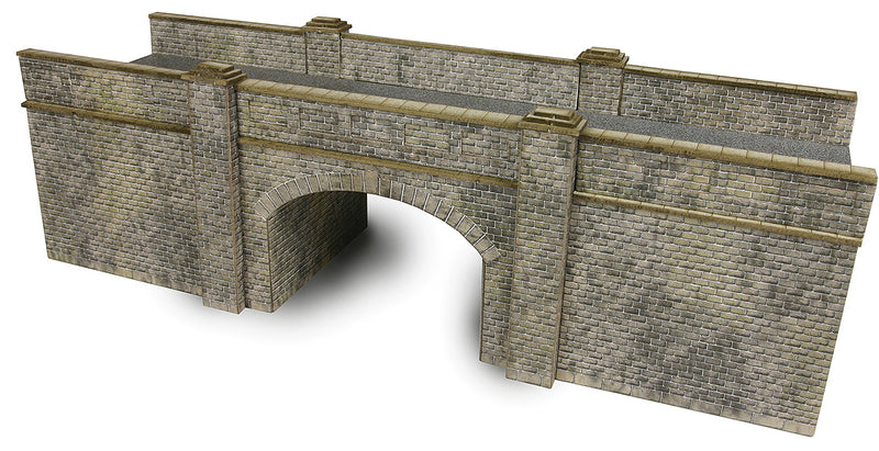 Metcalfe Stone Style Railway Bridge