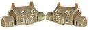 Metcalfe Workers Cottages