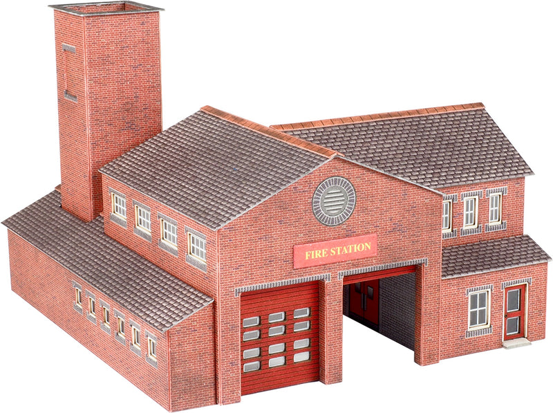 Metcalfe Fire Station