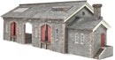 Metcalfe Settle & Carlise Railway Goods Shed
