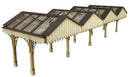 Metcalfe Platform Canopy