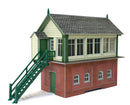Metcalfe Signal Box