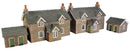 Metcalfe Workers Cottages