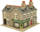 Metcalfe Stone Corner Shop
