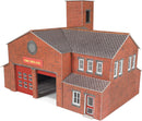 Metcalfe Fire Station