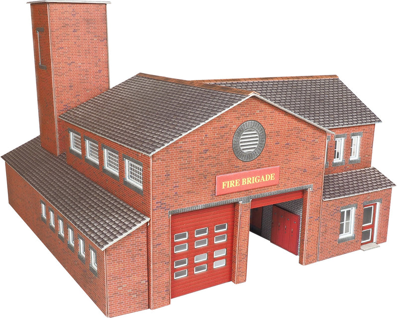 Metcalfe Fire Station