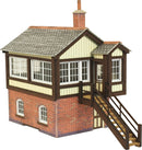 Metcalfe GWR Signal Box