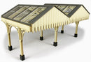 Metcalfe Platform Canopy