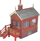 Metcalfe Small Signal Box