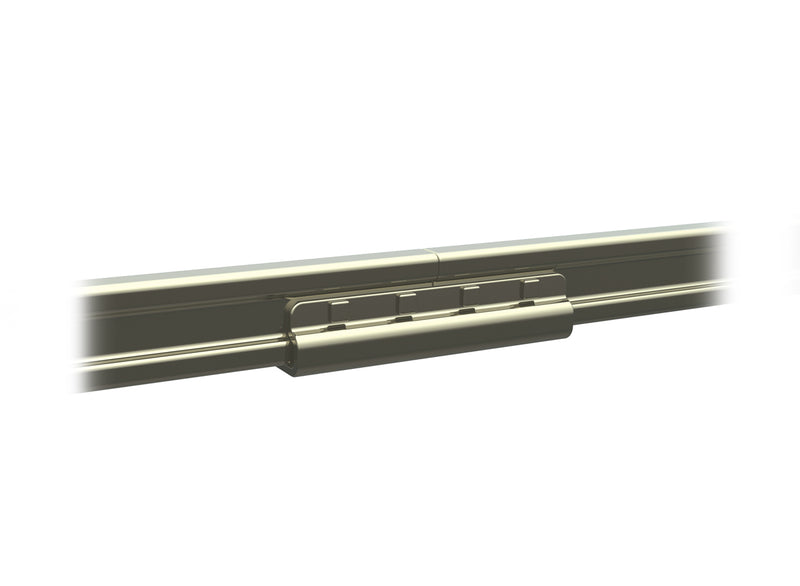 Peco OO SL-114 Rail Joiners for code 75 Bullhead Track