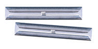 Peco N SL-311 Insulating Rail Joiners