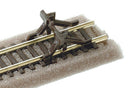 Peco N SL-340 Buffer Stop Rail Type