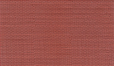 Wills SSMP226 Flemish Bond Brickwork