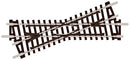 Peco N ST-50 Setrack R/H Crossing