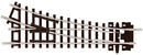 Peco N ST-5 Setrack 9' R/H Point