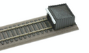 Peco OO ST-270 Sleeper Buffer Stop