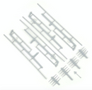 Gaugemaster N Roadside Crash Barriers