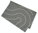 Gaugemaster N 40mm Self Adhesive Tarmac Curve Roads