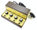 Gaugemaster Four Track Controller
