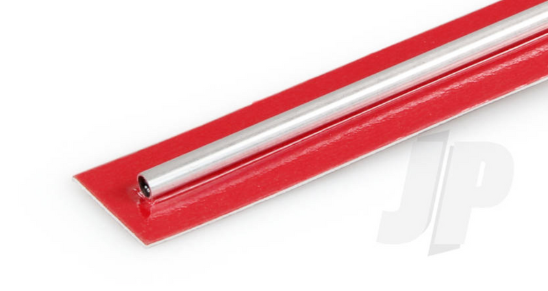 K&S 8105 Round Aluminium Tube 7/32