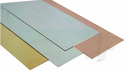 K&S 252 Brass Sheet .015