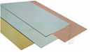 K&S 253 Brass Sheet .032