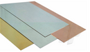 K&S 277 Copper Sheet .016