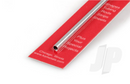 K&S 8103 Round Aluminium Tube 5/32