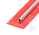K&S 8104 Round Aluminium Tube 3/16