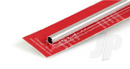 K&S 8106 Round Aluminium Tube 1/4
