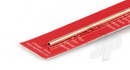 K&S 8120 Round Copper Tube 1/8
