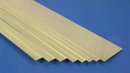 K&S 8230 Brass Strip .016 x 1/4