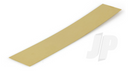 K&S 8234 Brass Strip .016 x 2