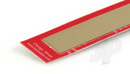 K&S 8243 Brass Strip .32 x 3/4