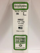 Evergreen 295 5/32' Angle