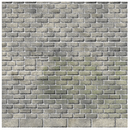 Metcalfe Castle Stonework