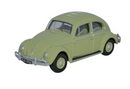 Oxford Diecast OO VW Bettle Green - 76VWB006