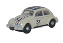 Oxford Diecast N VW Bettle Herbie - NVWB001