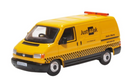 Oxford Diecast OO VW T4 Van AA - 76T4006
