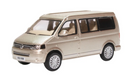 Oxford Diecast OO VW T5 Camper Sand Beige - 76T5C003